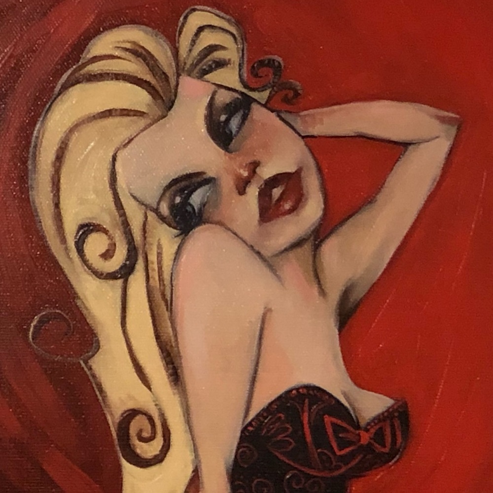 Meet your Posher, Jennifer